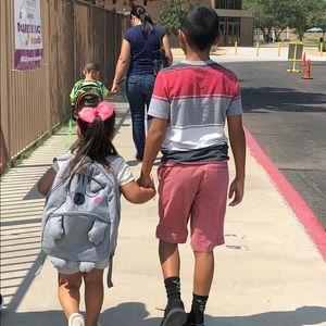 Meet your Posher, Mireya